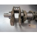 #T402 Crankshaft Standard From 2004 VOLKSWAGEN TOUAREG  4.2 077T